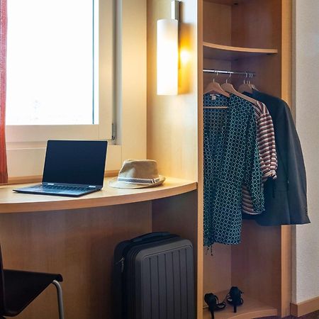 Hotel Ibis Basel Bahnhof Zewnętrze zdjęcie