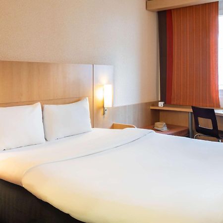 Hotel Ibis Basel Bahnhof Zewnętrze zdjęcie