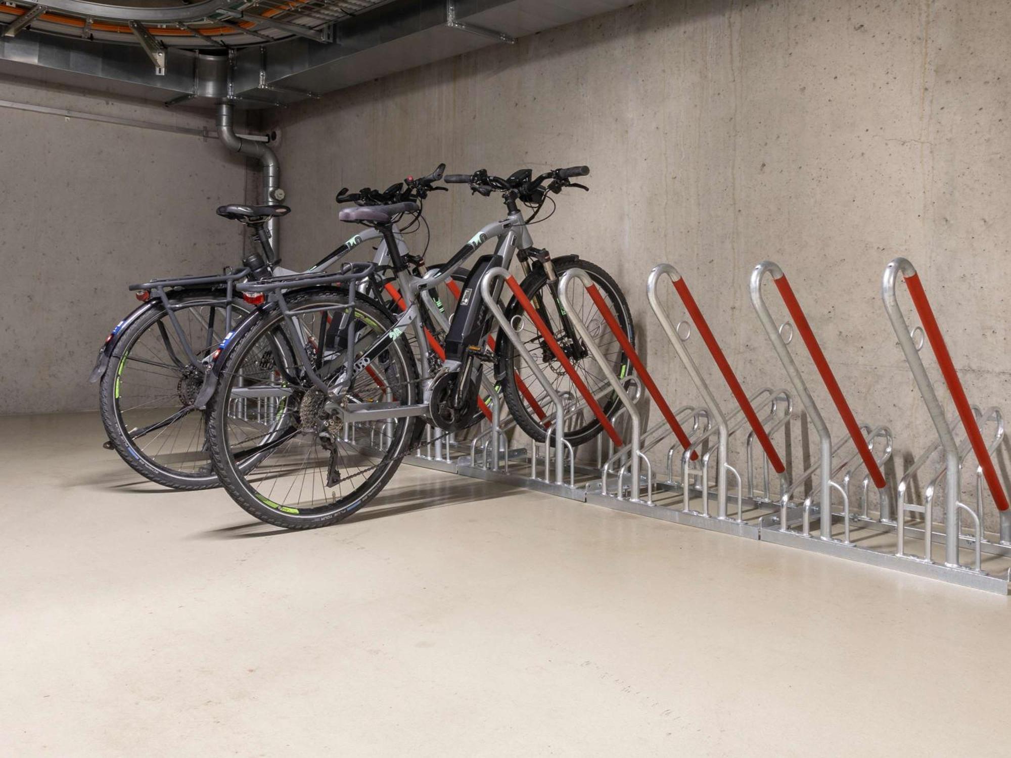 Hotel Ibis Basel Bahnhof Zewnętrze zdjęcie